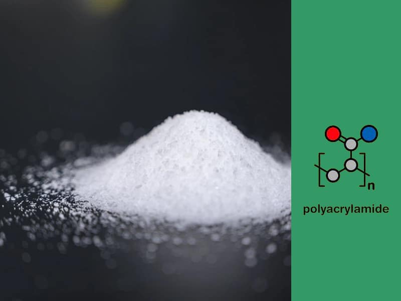 polyacrylamide selection